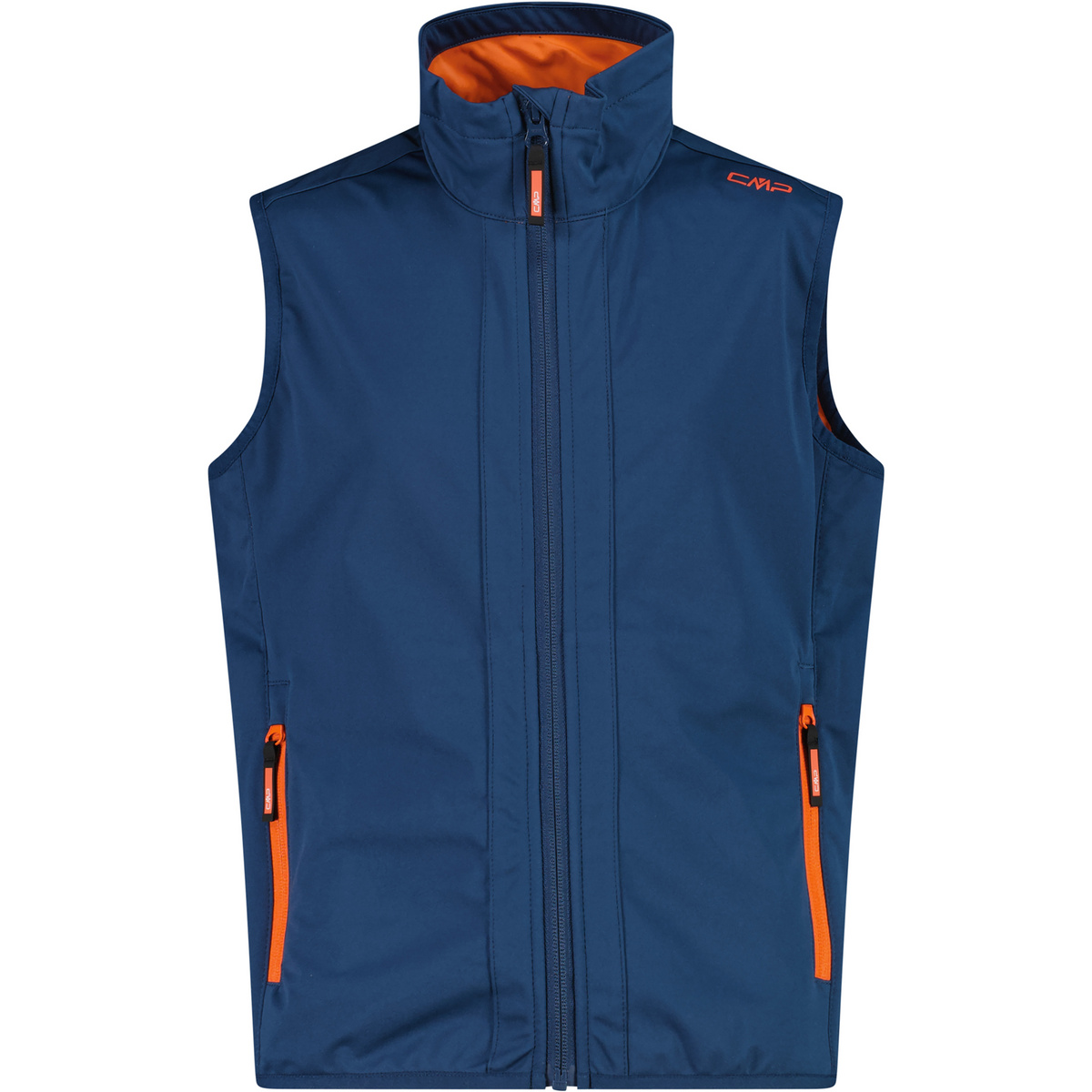 Image of CMP Kinder Boys Softshell Weste