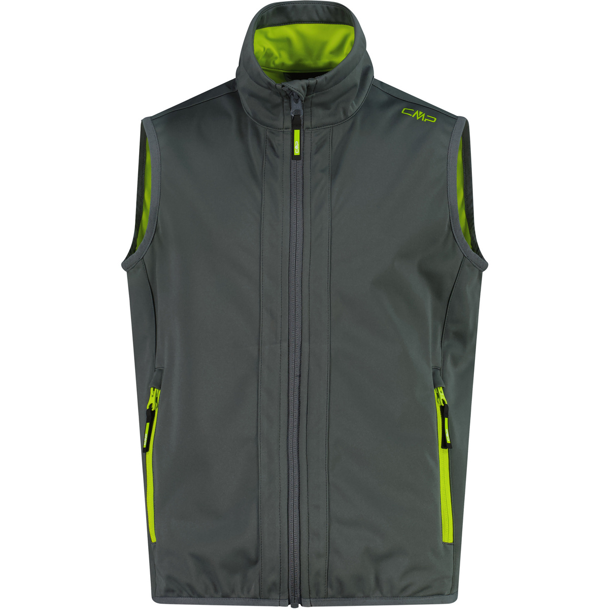Image of CMP Bambino Gilet Boys Softshell