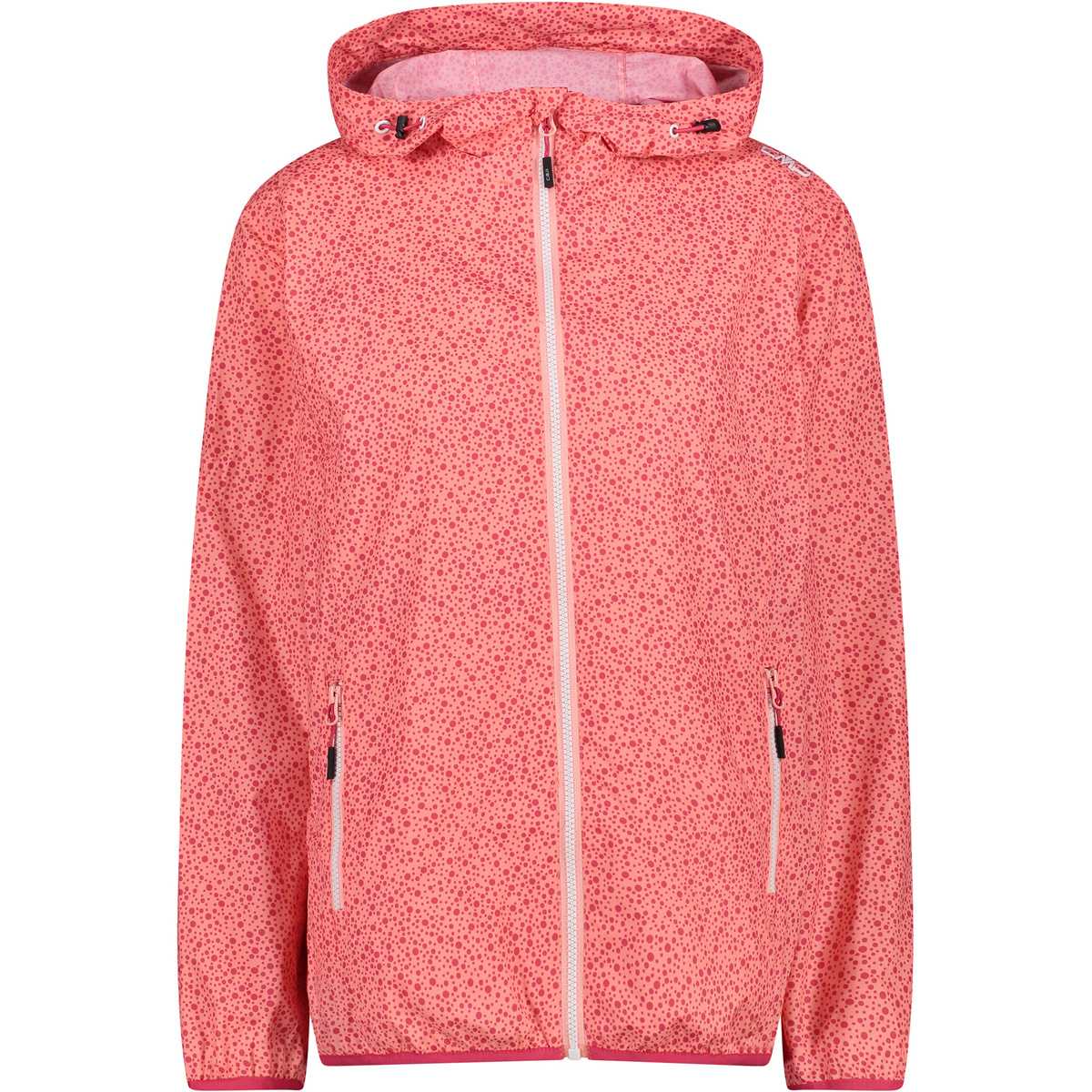 Image of CMP Damen Hoodie Jacke