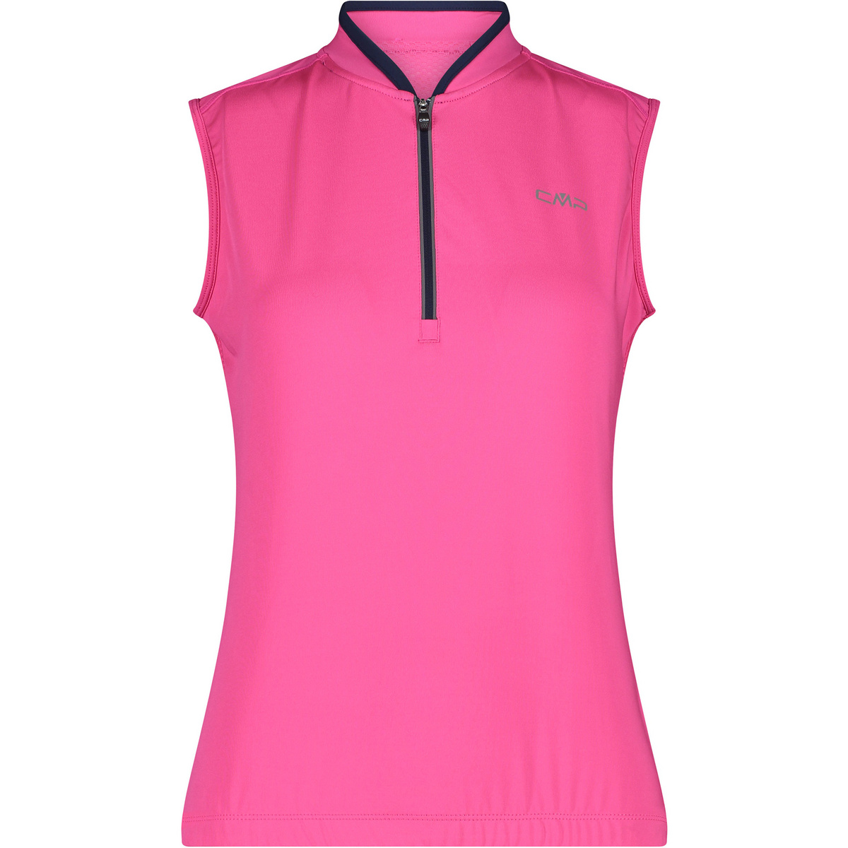 CMP Damen Bike Top (Größe XS, rosa)