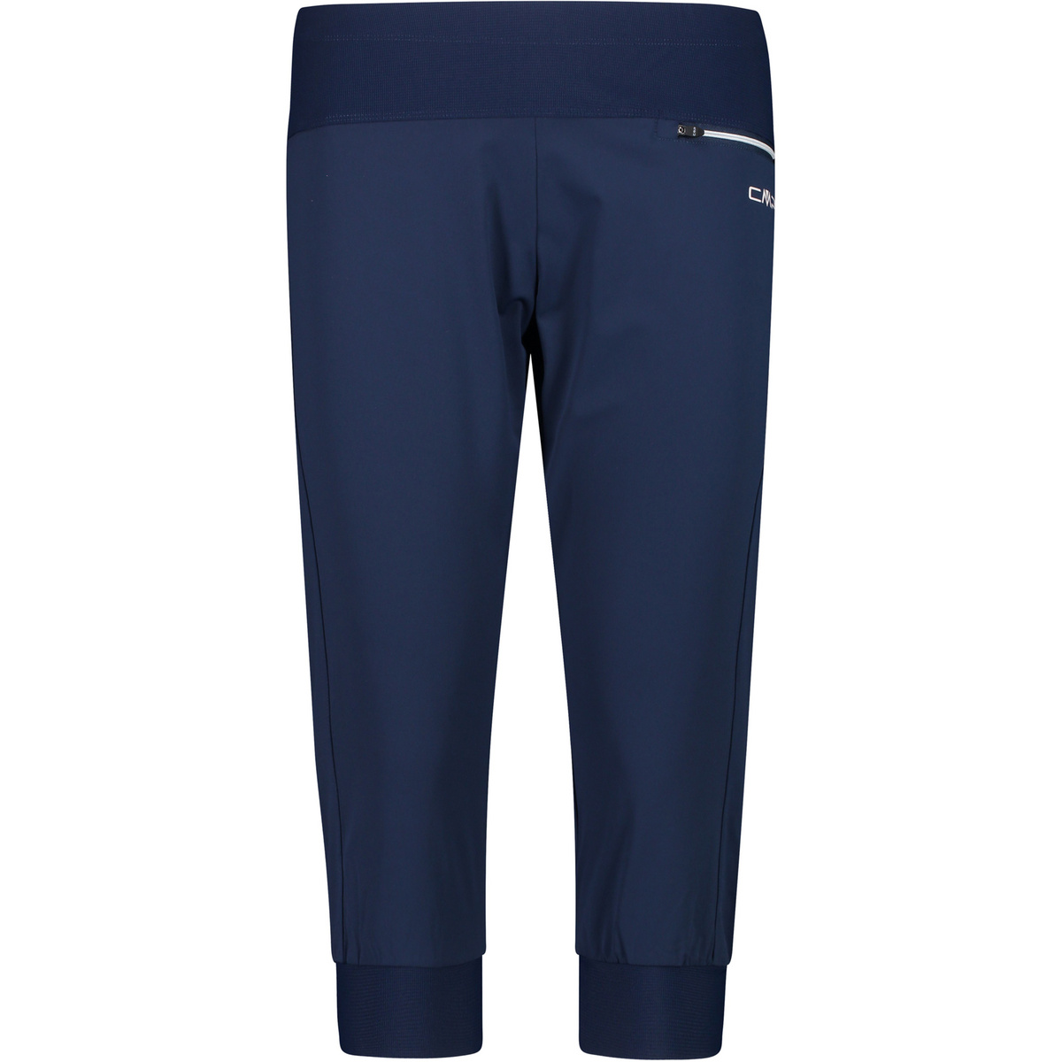 Image of CMP Damen Stretch Capri Hose