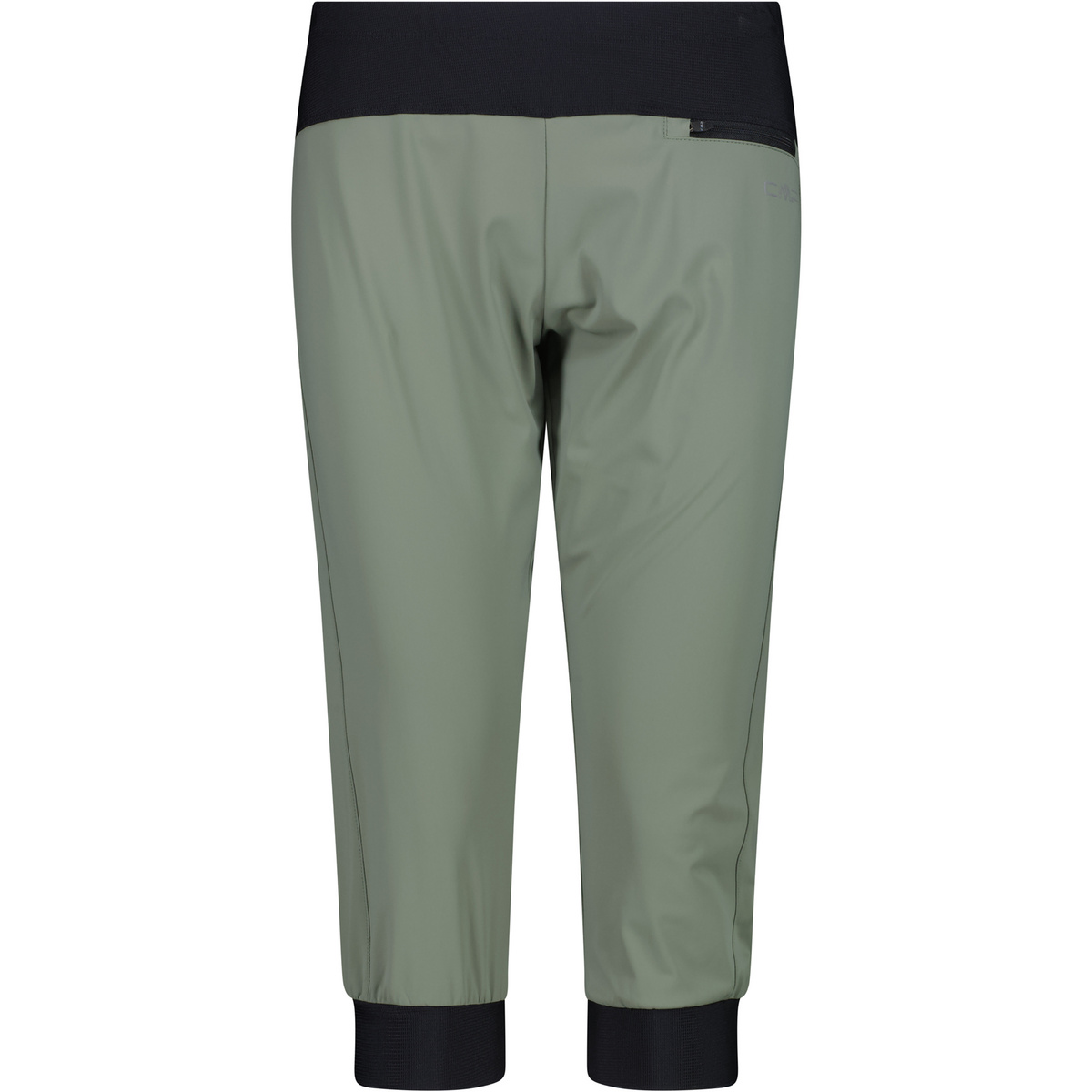 Image of CMP Donna Pantaloni Stretch Capri