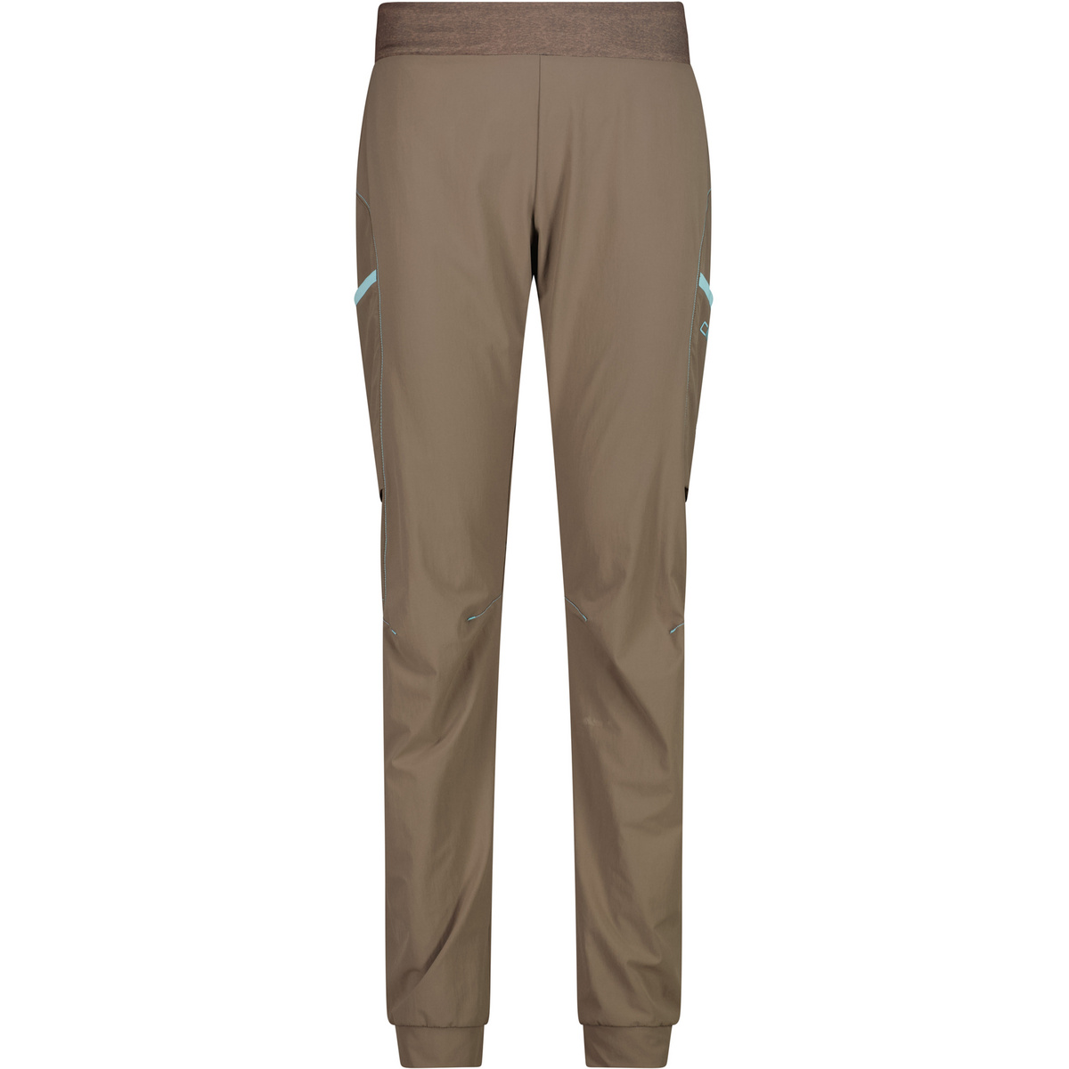 Image of CMP Donna Pantaloni Light Climb