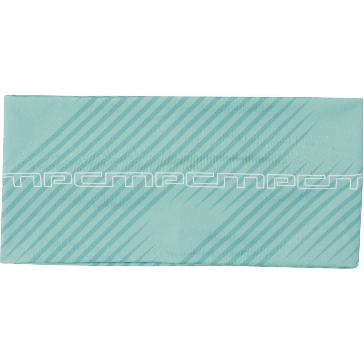 CMP Damen Logo Stirnband (Größe ONE SIZE, tuerkis)