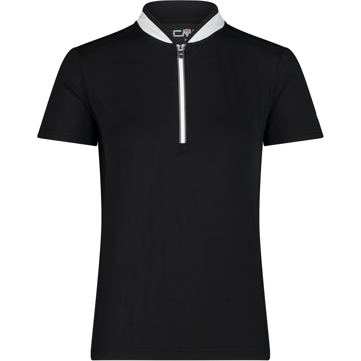 Image of CMP Damen Stretch Radtrikot