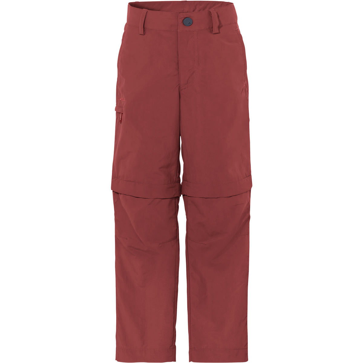 Image of Vaude Bambino Pantaloni Detective Antimos Zo