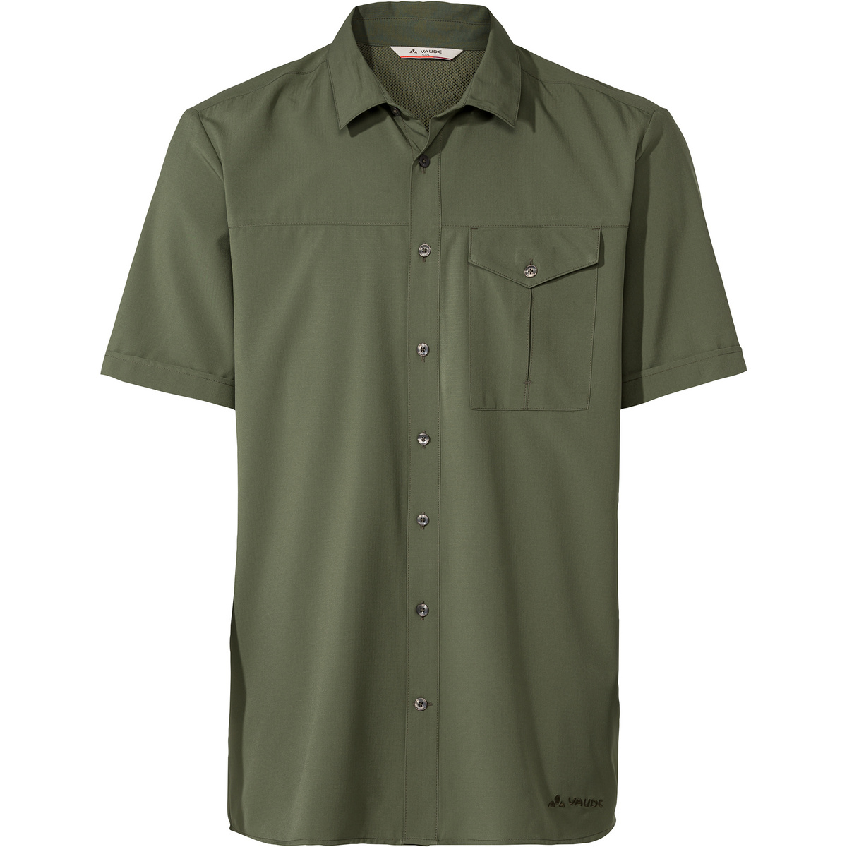 Image of Vaude Uomo Camicia Rosemoor II