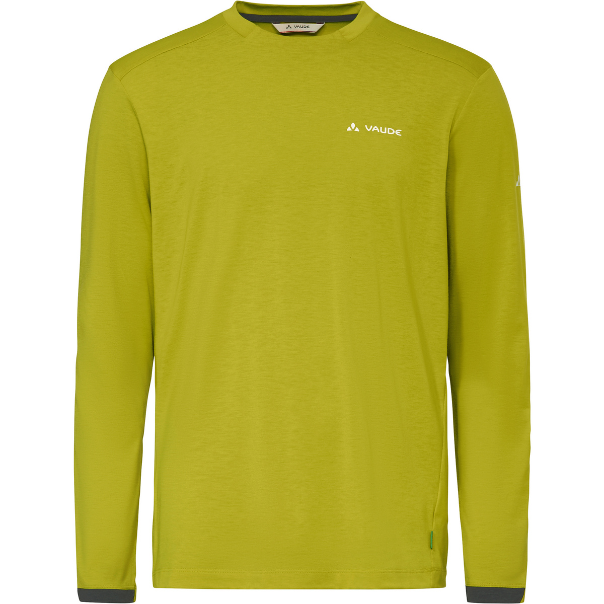 Image of Vaude Uomo Maglia a manica lunga Sveit II