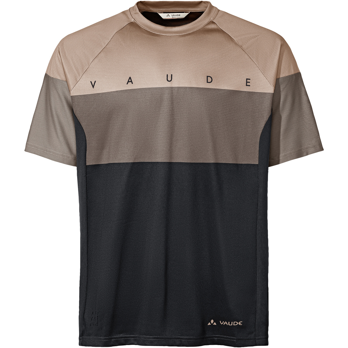 Image of Vaude Uomo Maglia ciclismo Moab VI