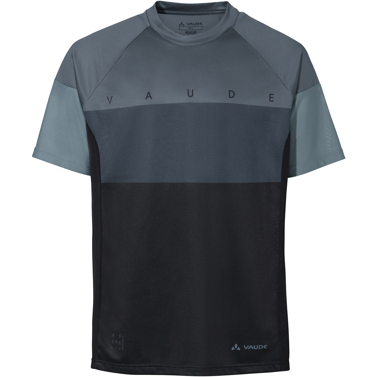 Image of Vaude Uomo Maglia ciclismo Moab VI