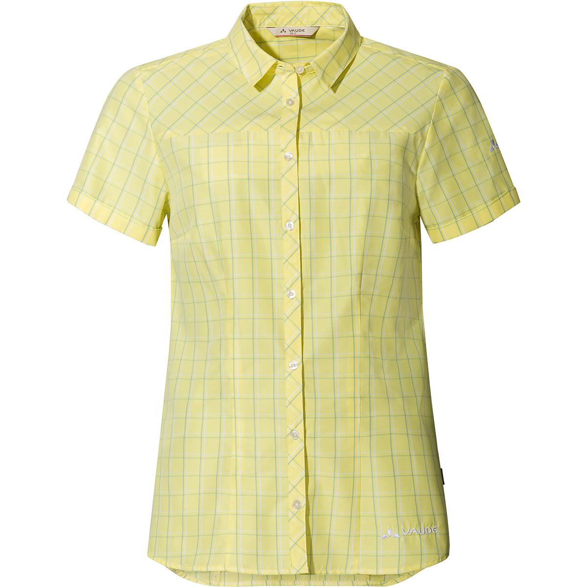 Image of Vaude Damen Tacun Bluse