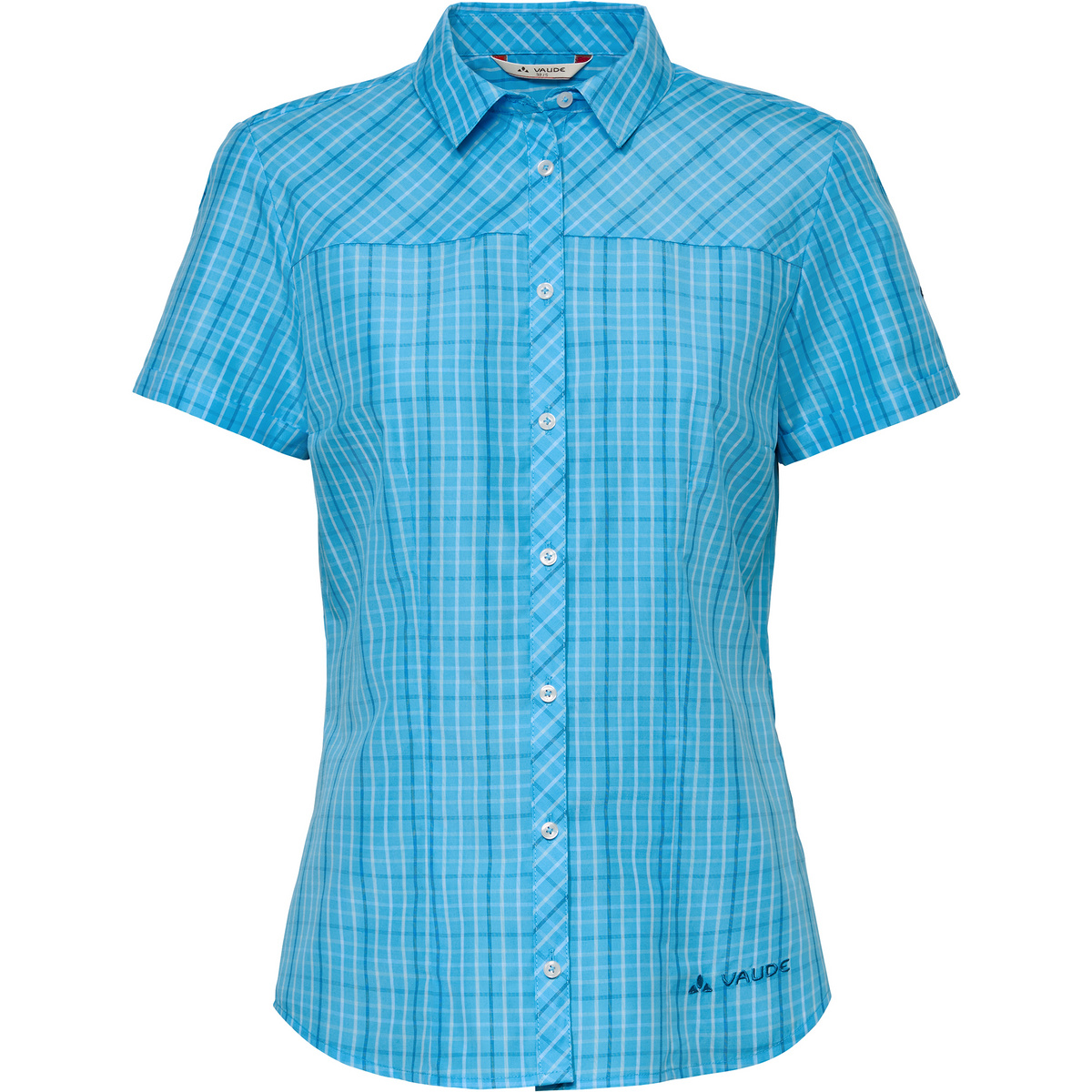 Image of Vaude Donna Camicetta Tacun