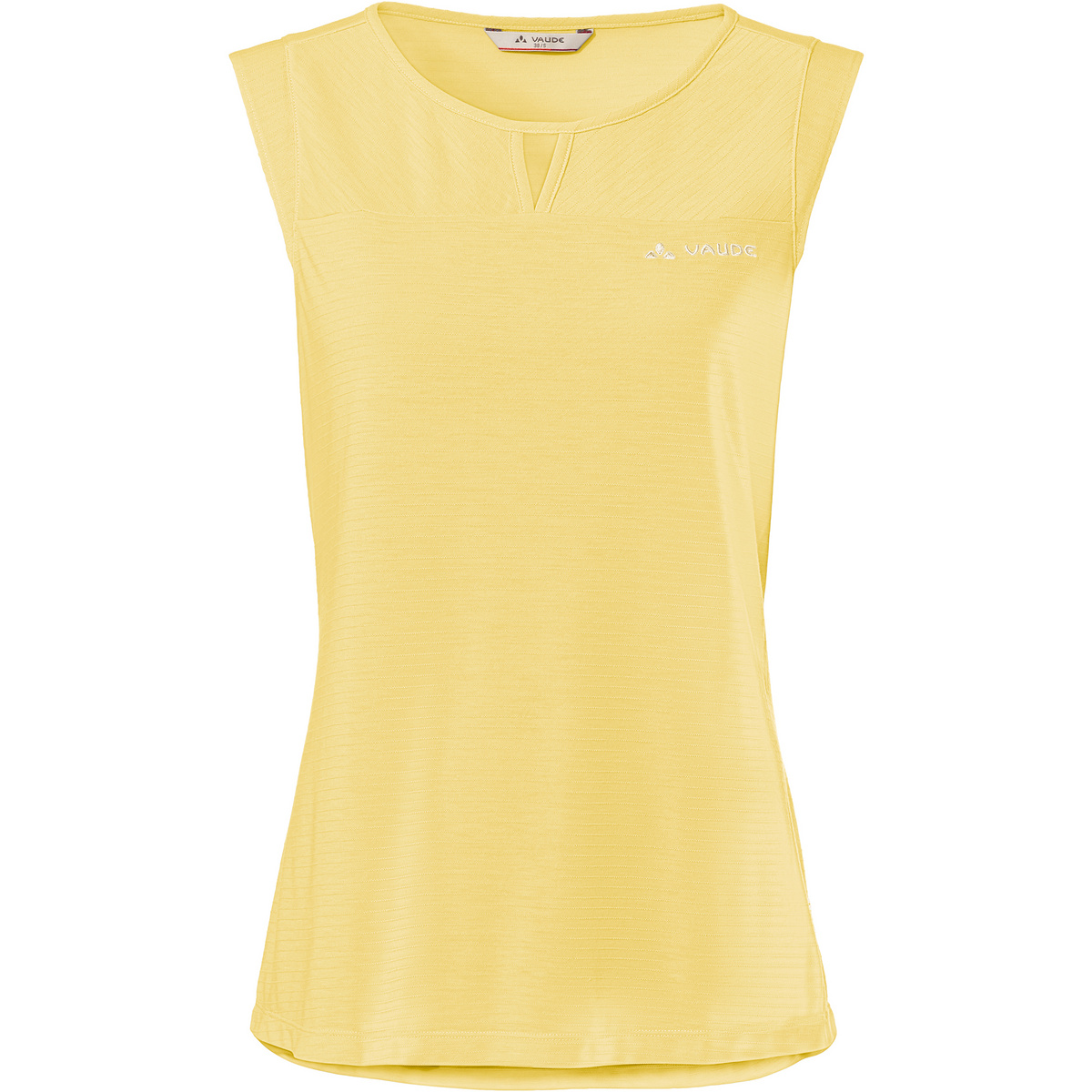 Image of Vaude Donna Canotta Skomer Hiking