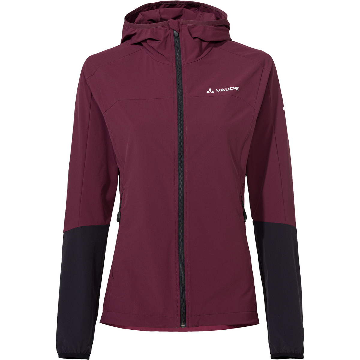 Image of Vaude Donna Giacca Moab IV