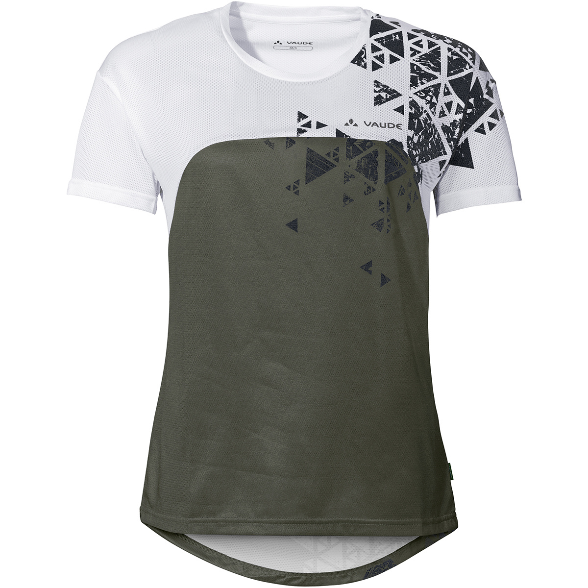 Image of Vaude Damen Moab VI Radtrikot
