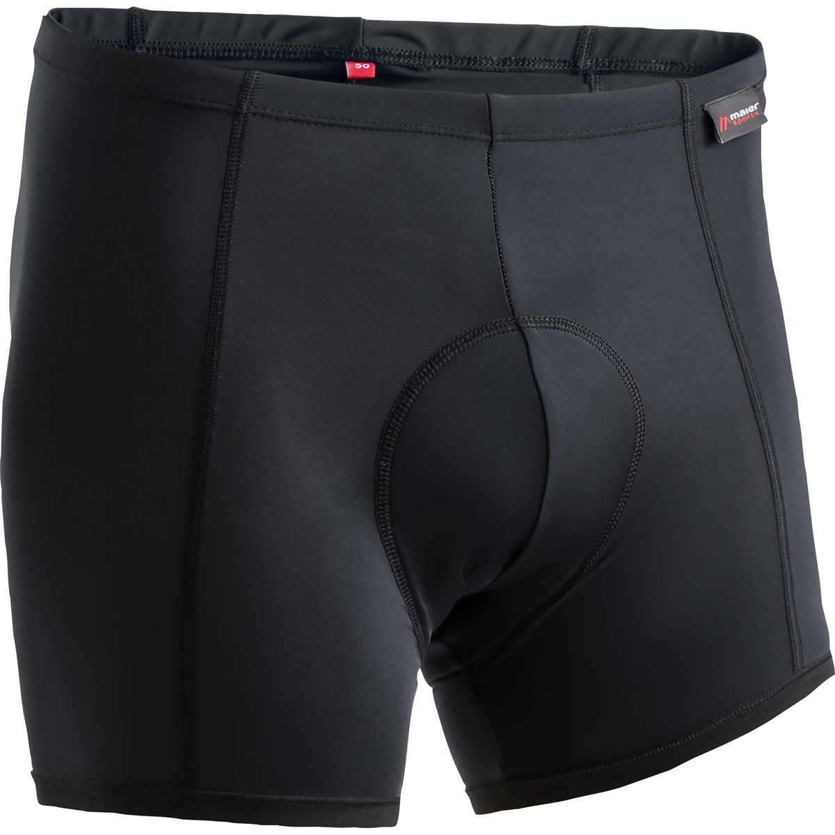 Image of Maier Sports Uomo Pantaloncini ciclismo Cycling