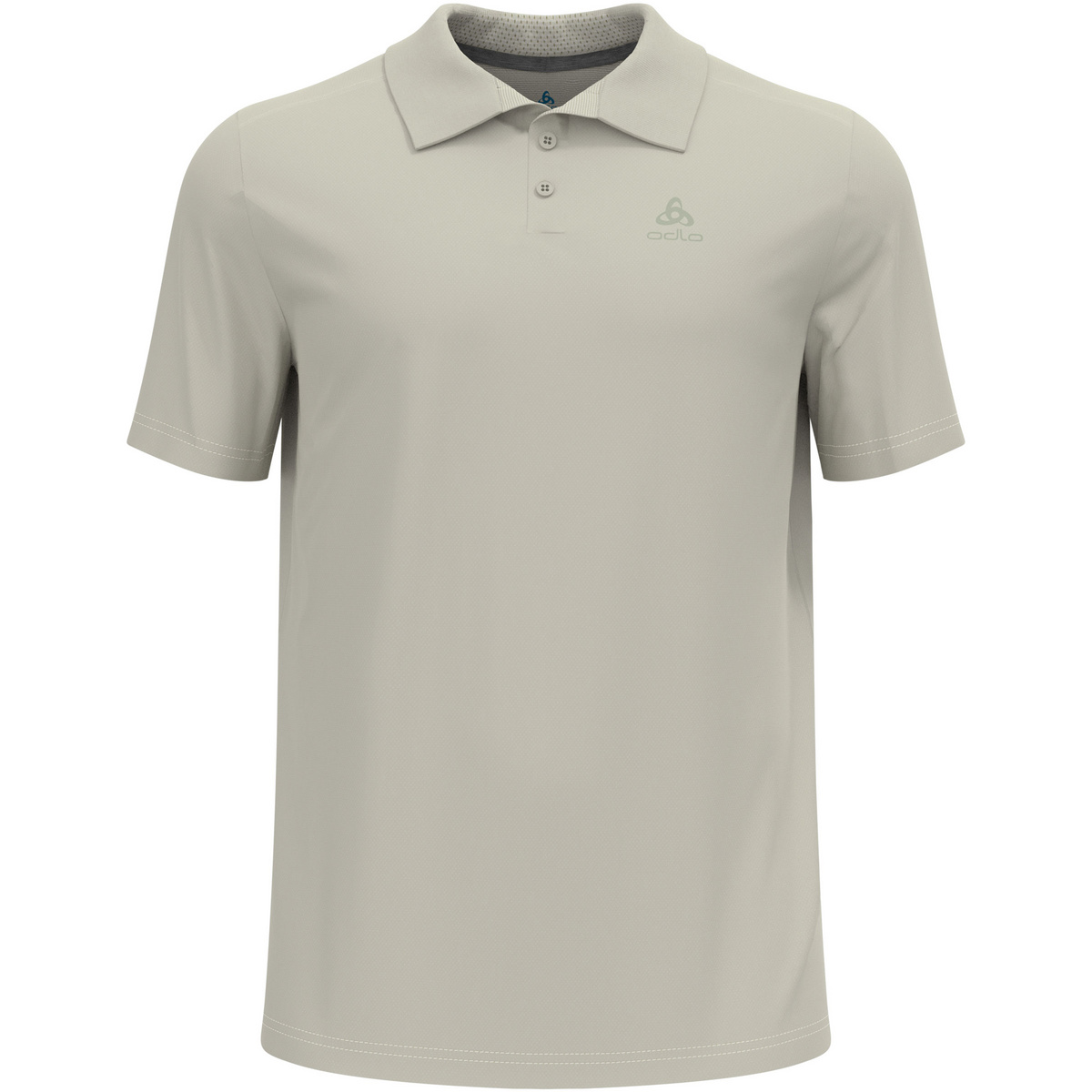 Image of Odlo Herren F-Dry Polo T-Shirt