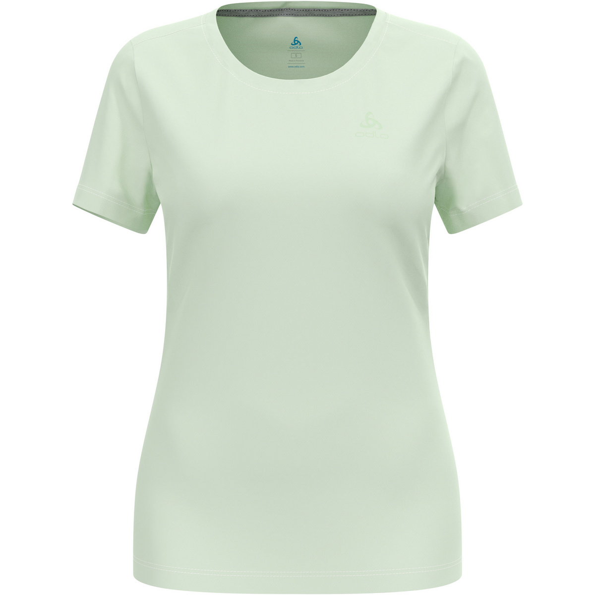 Image of Odlo Donna Maglia a manica corta F-Dry
