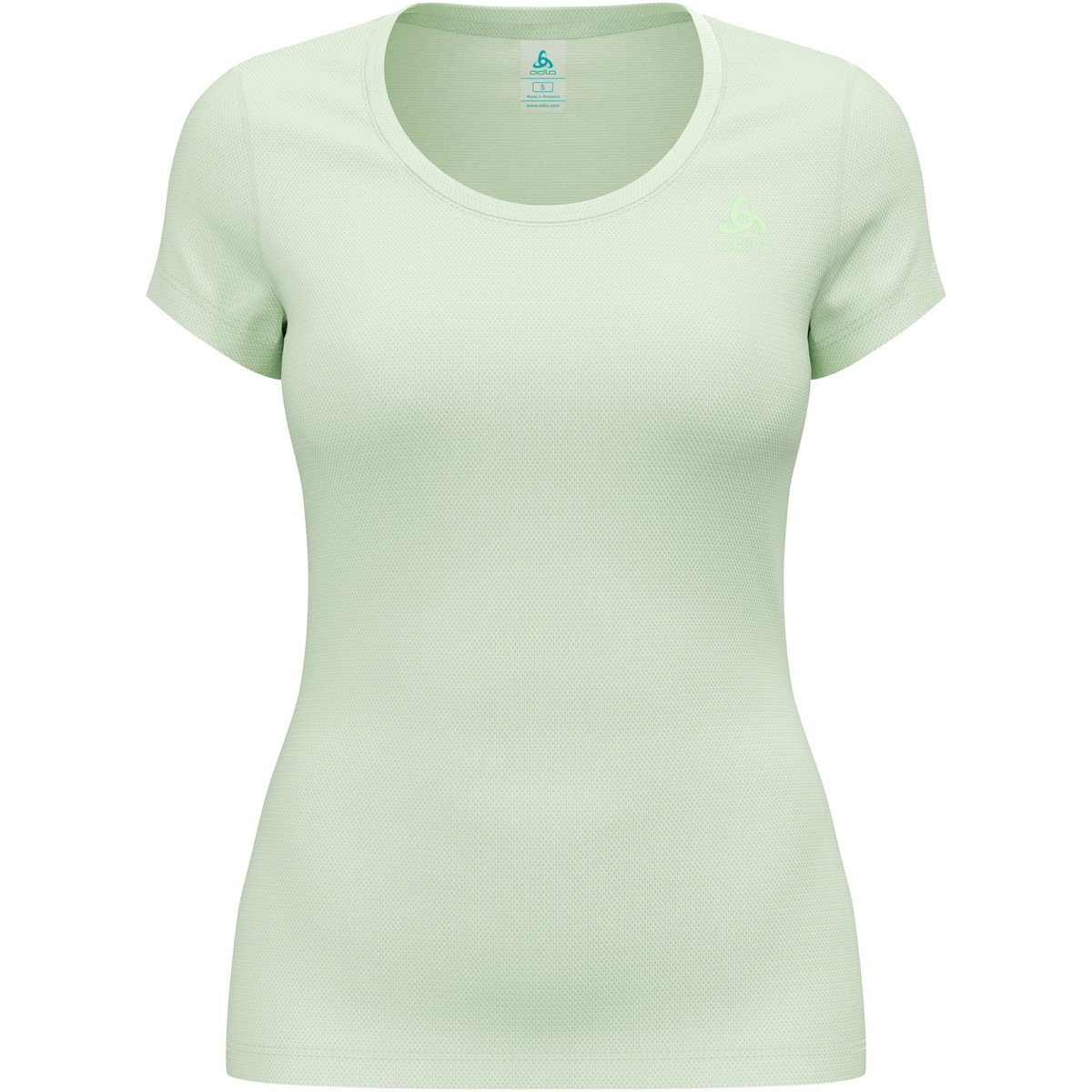 Image of Odlo Donna Maglia a manica corta Active F-Dry Light
