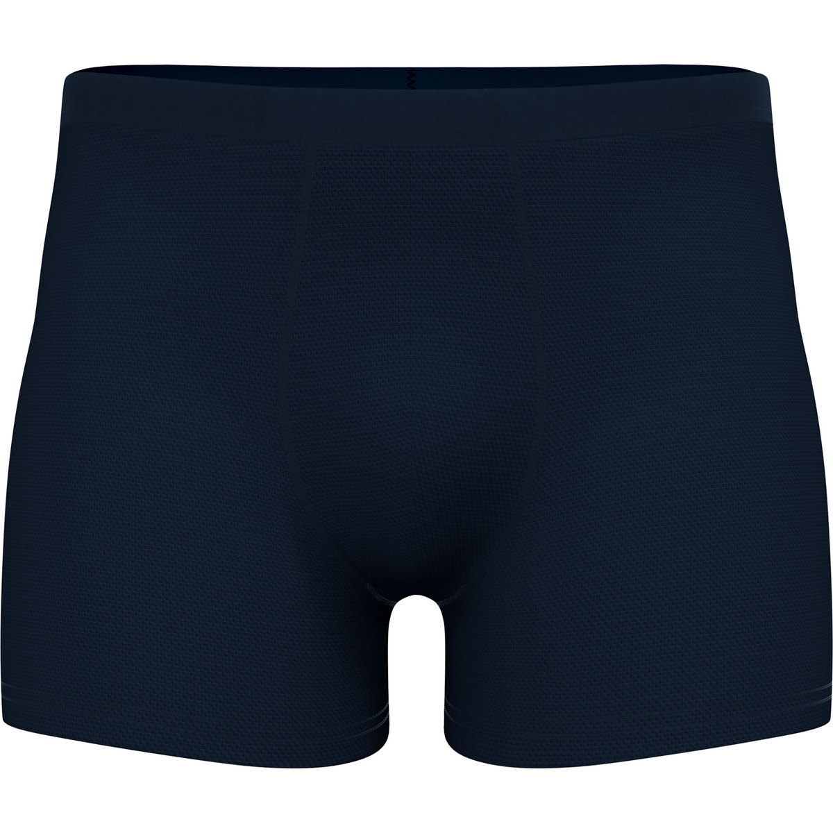 Odlo Herren Active F-Dry Light Eco Boxer (Größe S, blau)