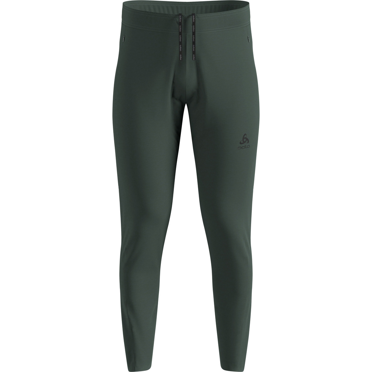 Image of Odlo Uomo Pantaloni Zeroweight