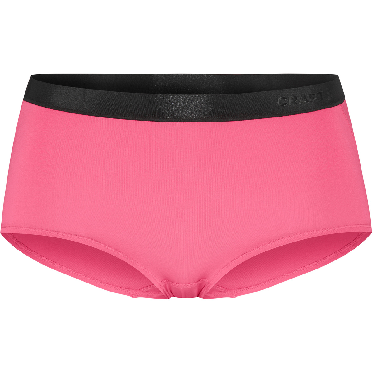 Craft Damen Dry Unterhose (Größe S, pink)