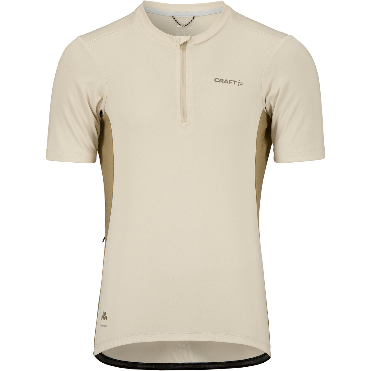 Image of Craft Uomo Maglia ciclismo Core Offroad