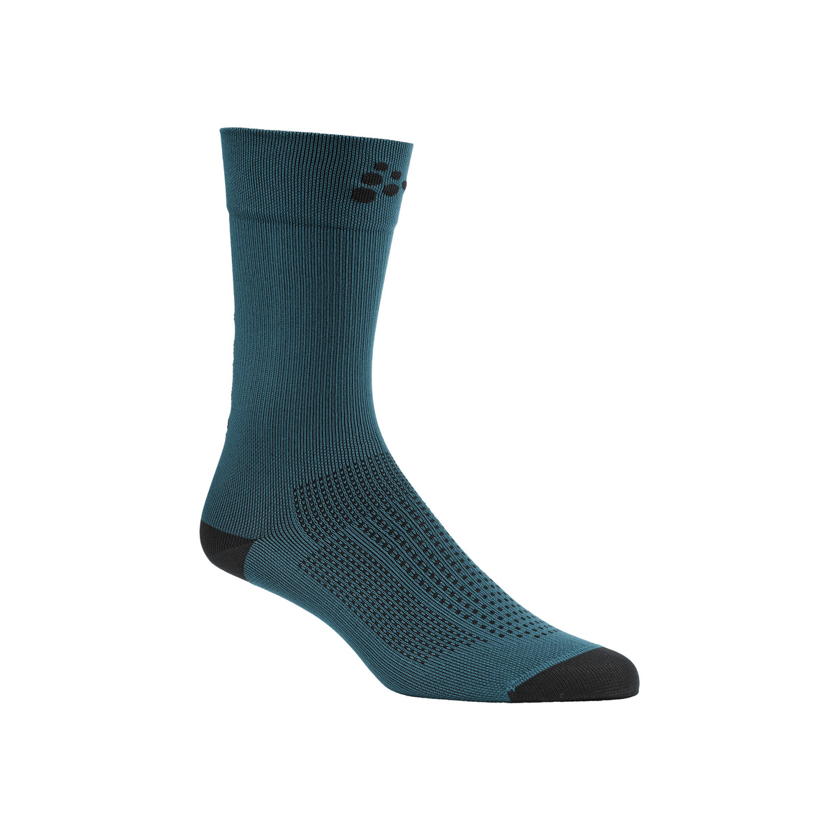 Craft Core Endure Bike Socken (Größe 37 , blau)
