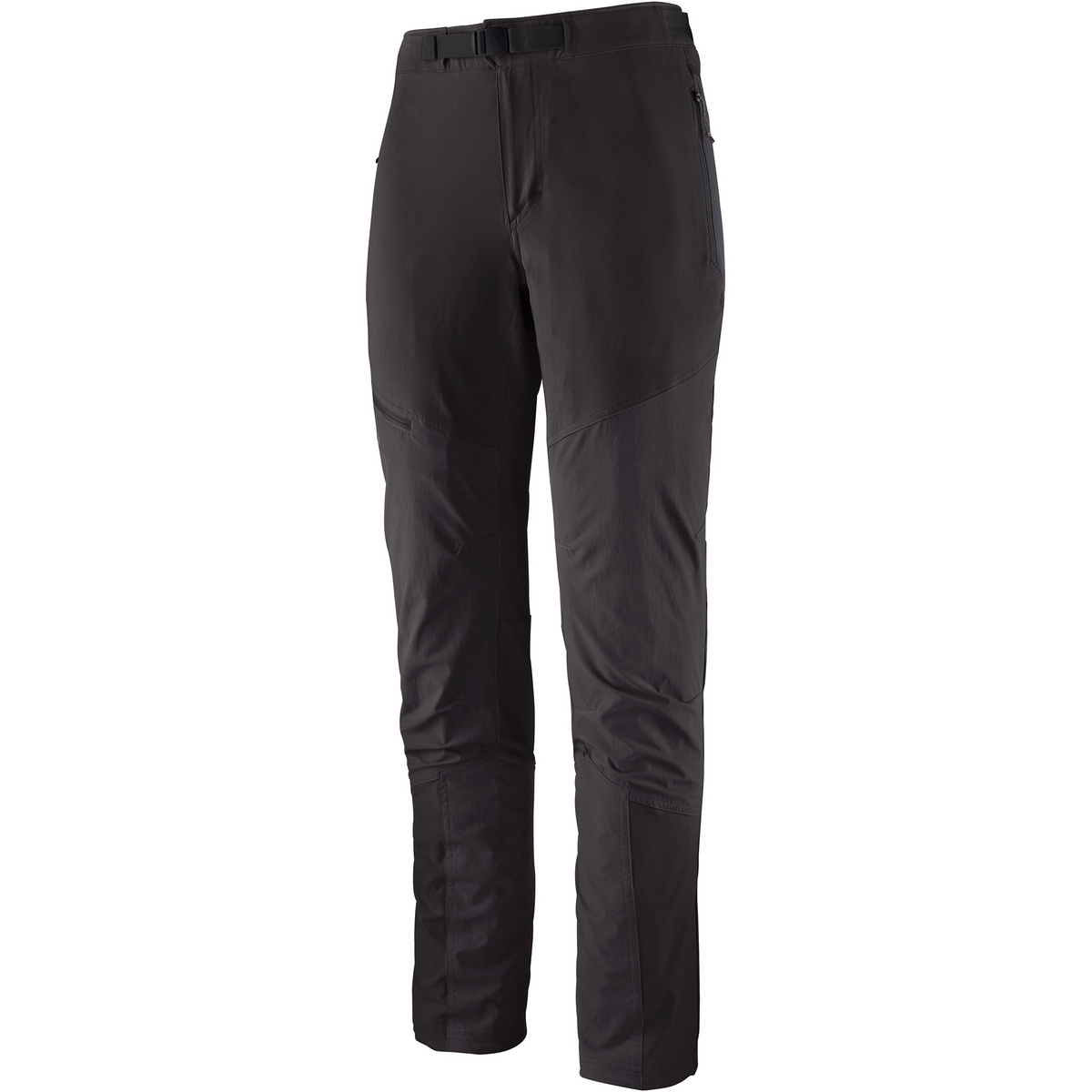 Patagonia Donna Pantaloni Alpine Altvia (Taglia M, Nero)