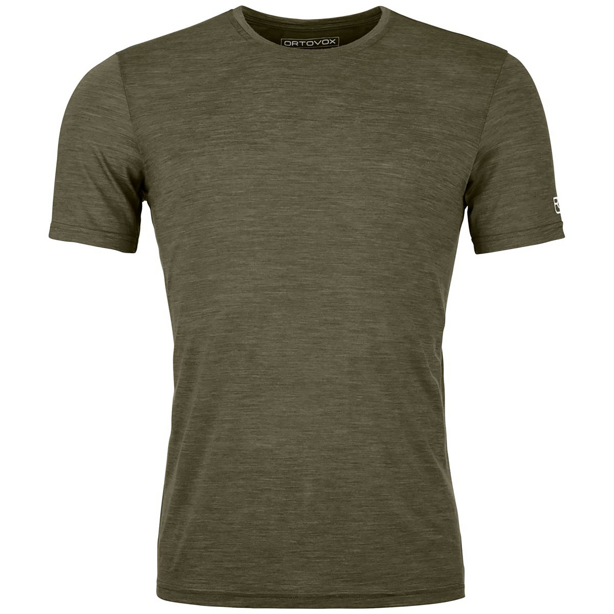Image of Ortovox Uomo 120 Cool Tec Clean T-Shirt
