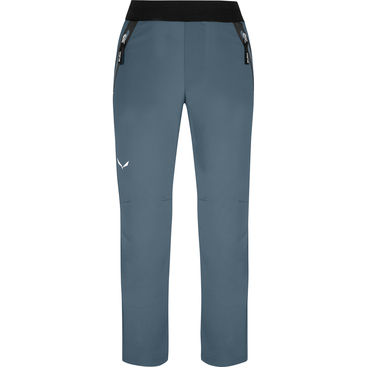 Salewa Kinder Rosengarten DST Hose (Größe 104, blau)
