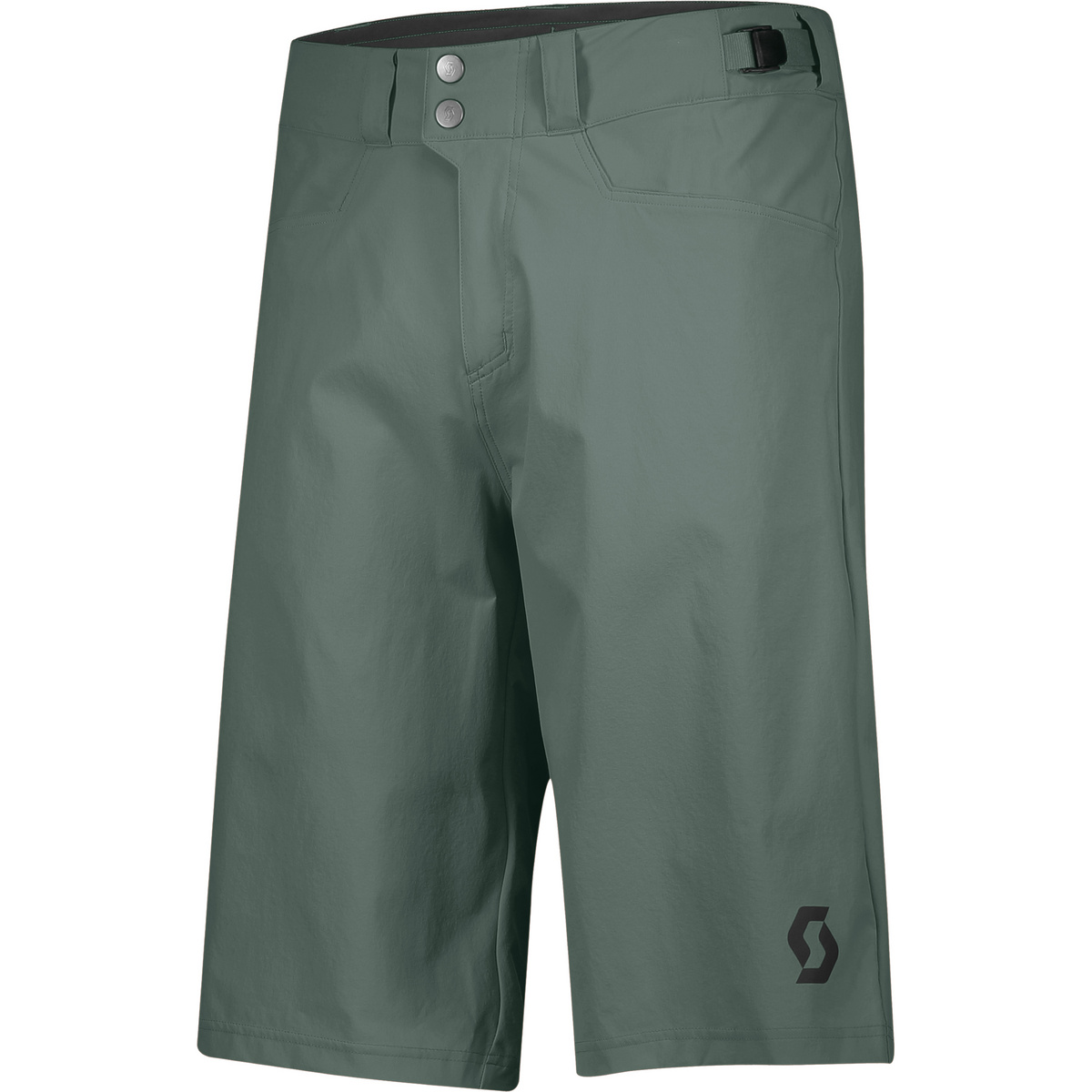 Image of Scott Uomo Pantaloncini Trail Flow