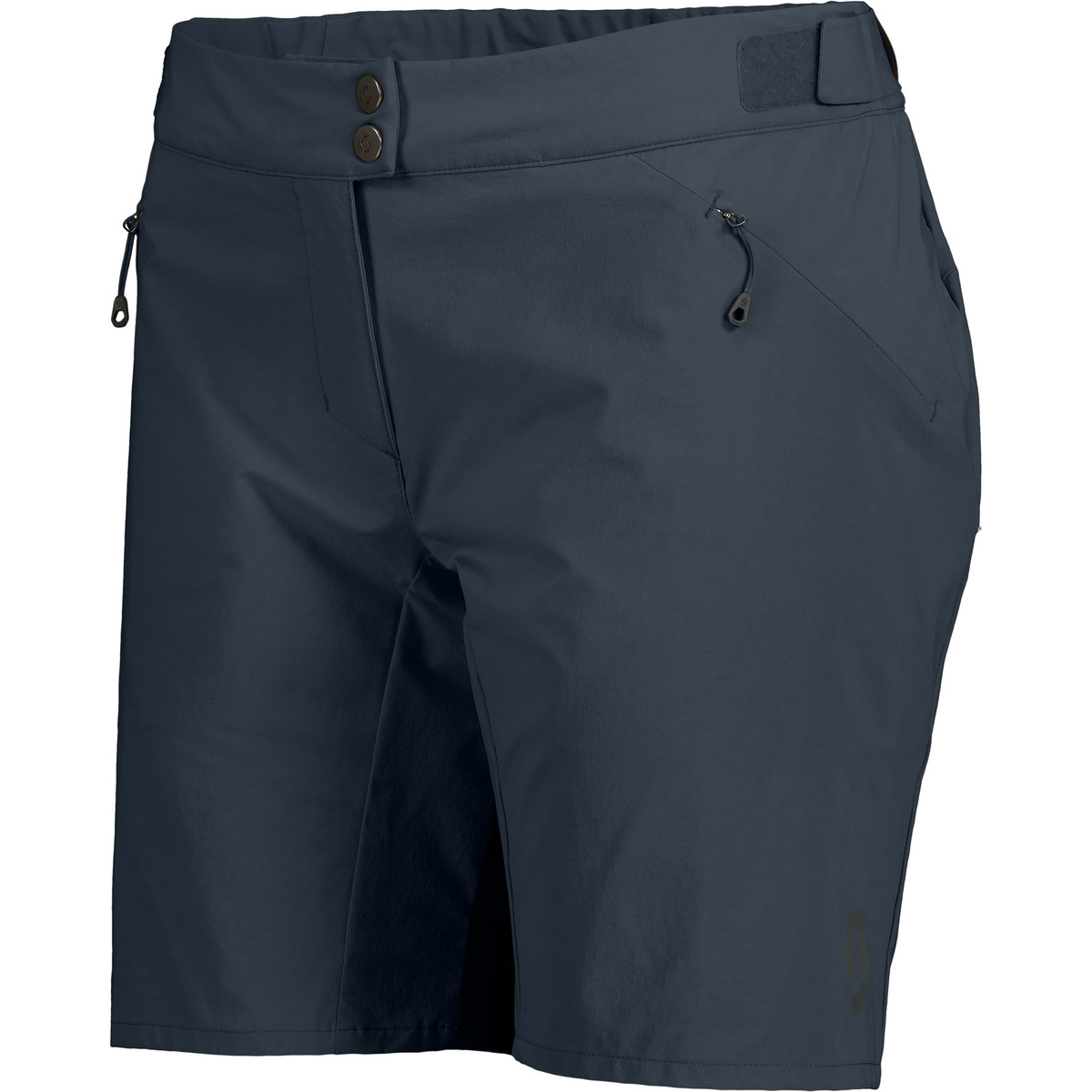 Image of Scott Donna Pantaloncini c/fond Endurance
