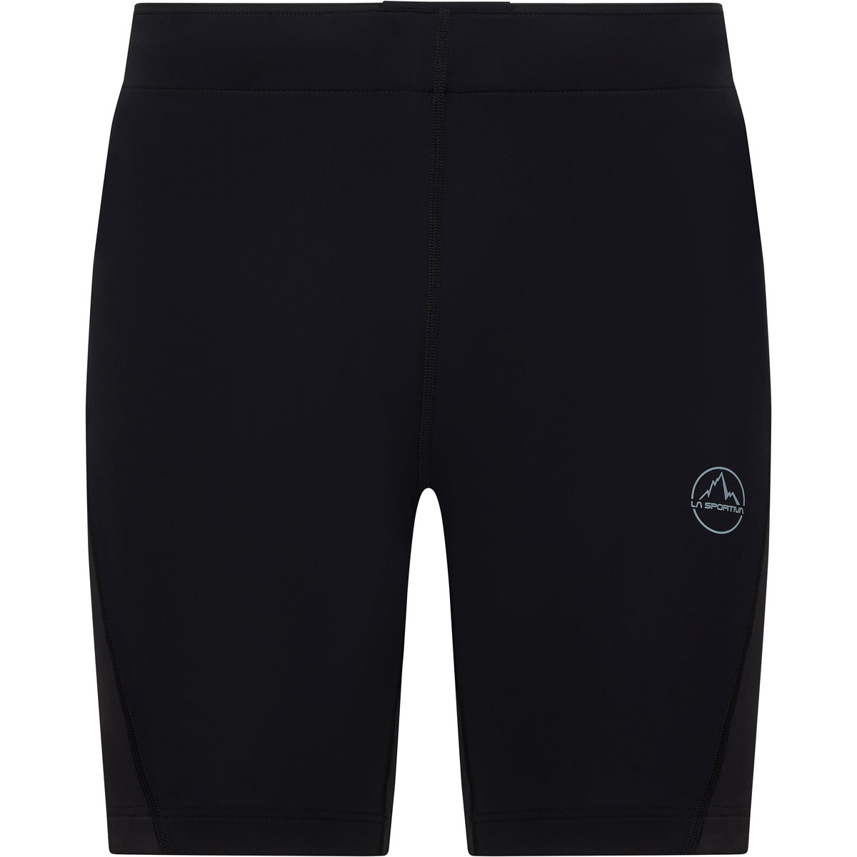 La Sportiva Herren Triumph Tight Shorts (Größe L, schwarz)