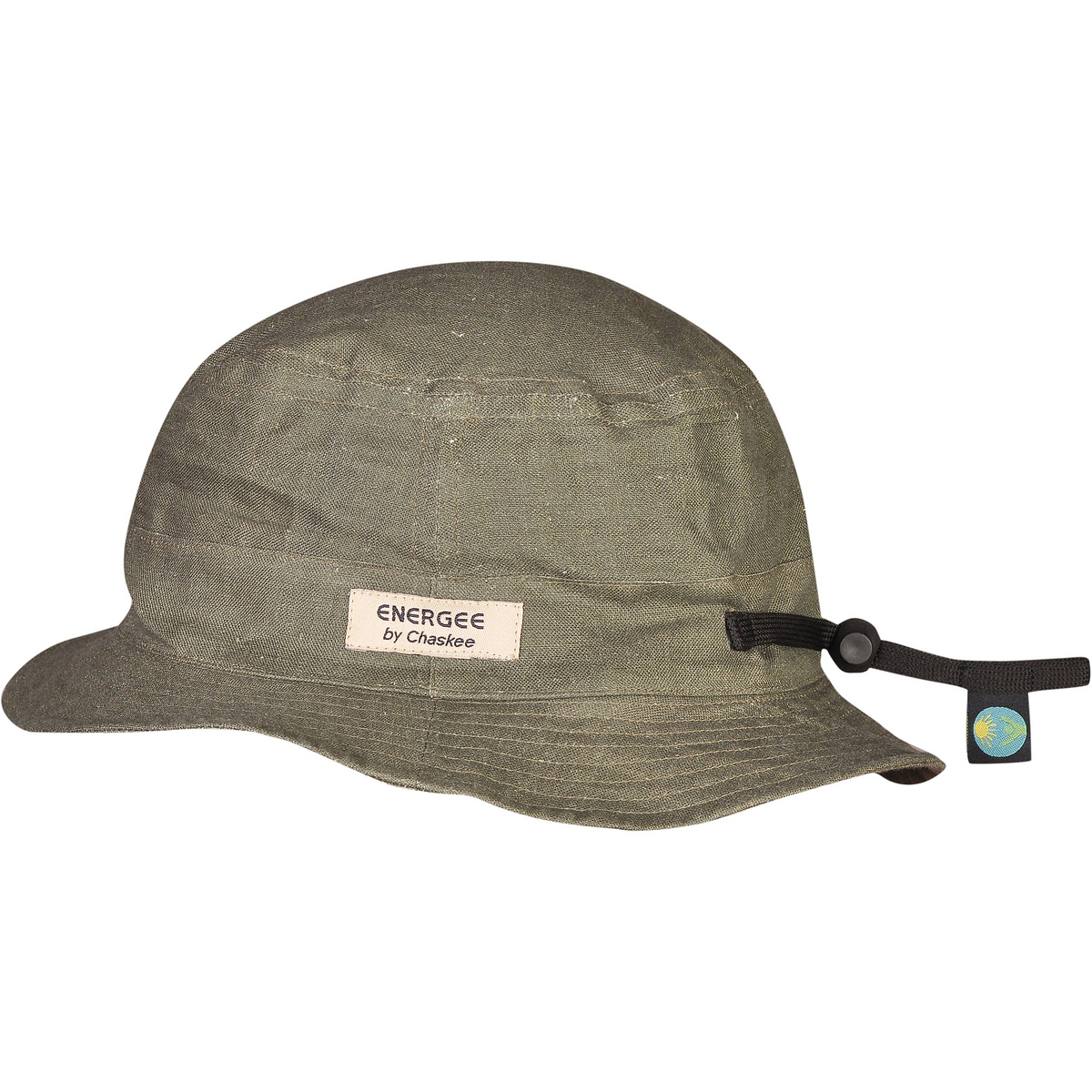 Chaskee Bob Hut (Größe ONE SIZE, oliv)