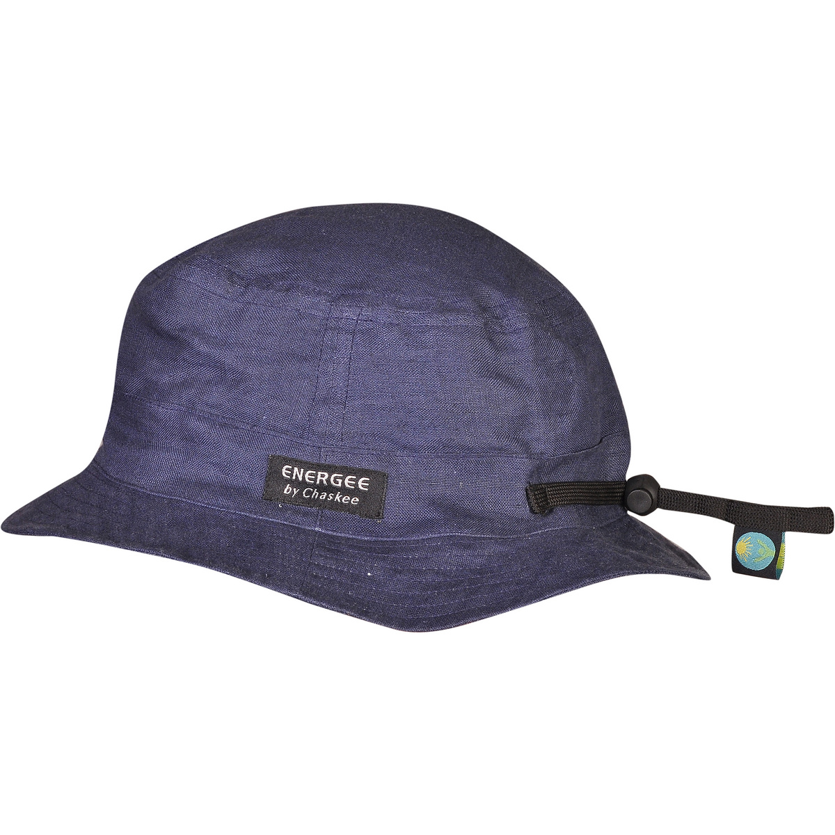 Chaskee Bob Hut (Größe ONE SIZE, blau)