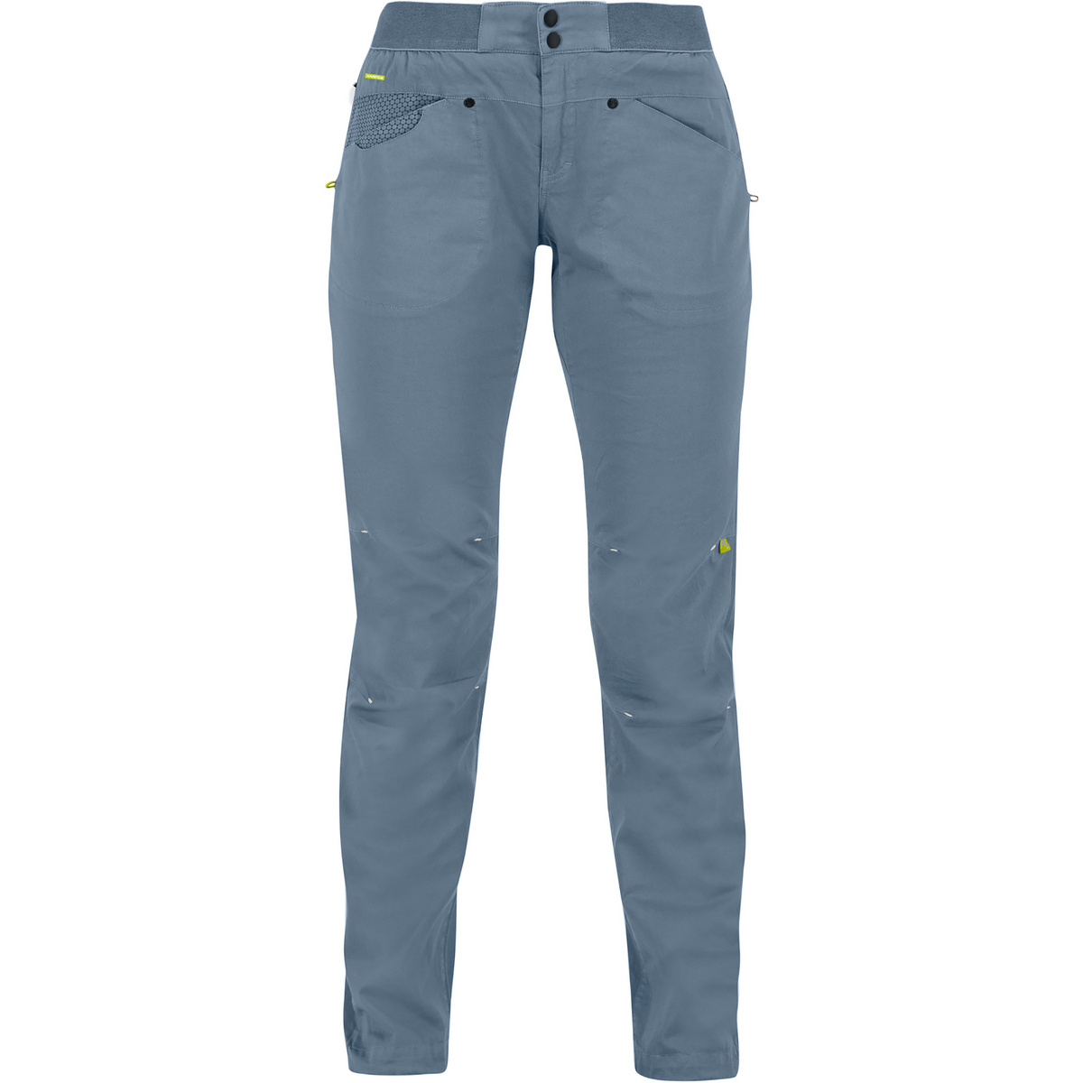 Karpos Damen Noghera Hose (Größe XL, blau)