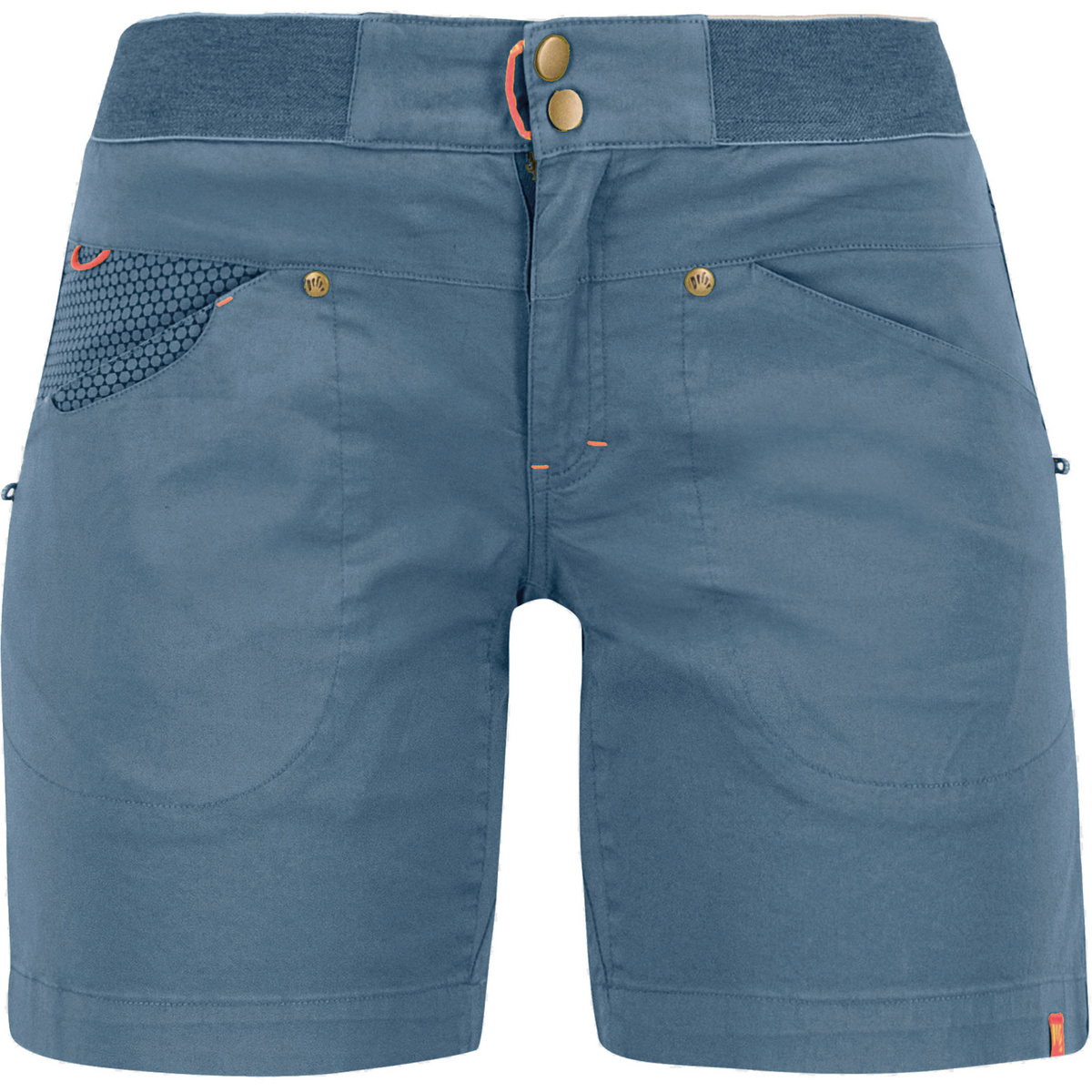 Image of Karpos Damen Noghera Bermuda Shorts