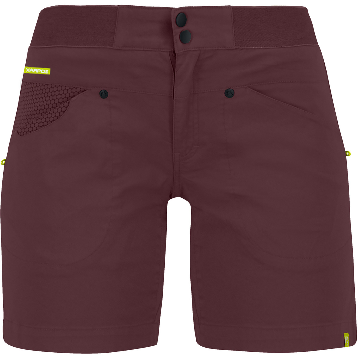 Image of Karpos Donna Bermuda Noghera