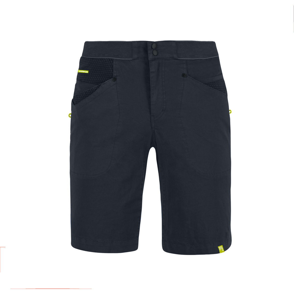 Image of Karpos Herren Noghera Bermuda Shorts