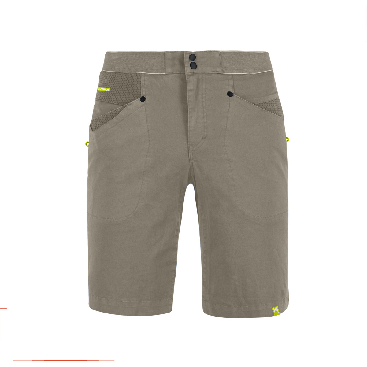 Image of Karpos Uomo Bermuda Noghera