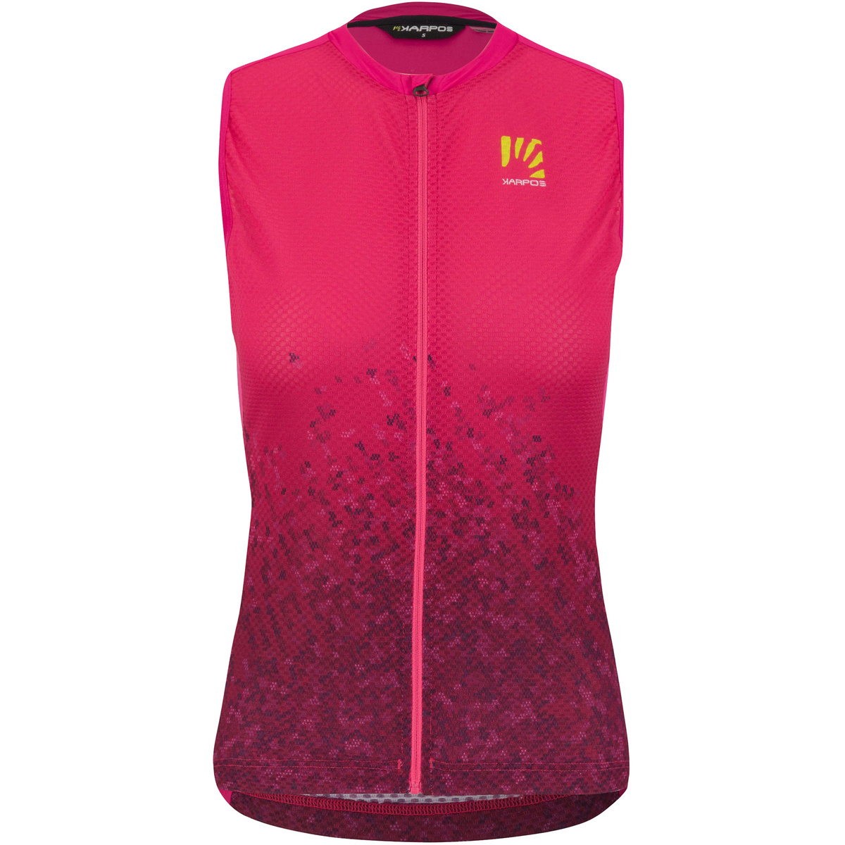 Image of Karpos Damen Verve Evo Sleeveless Trikot