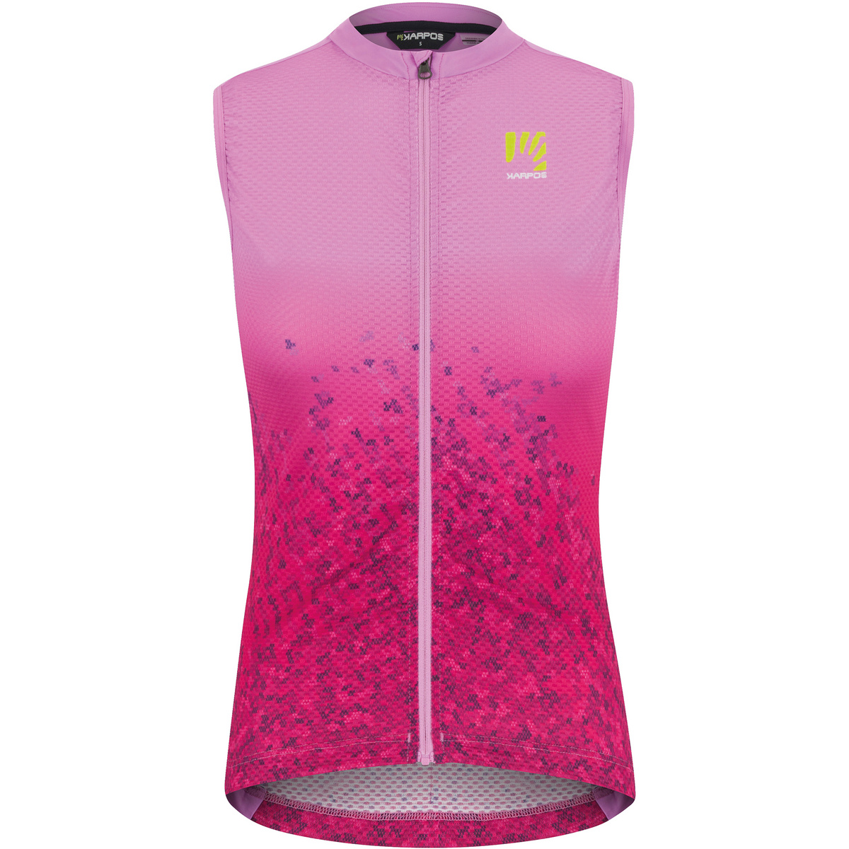 Image of Karpos Donna Maglia senza maniche Verve Evo