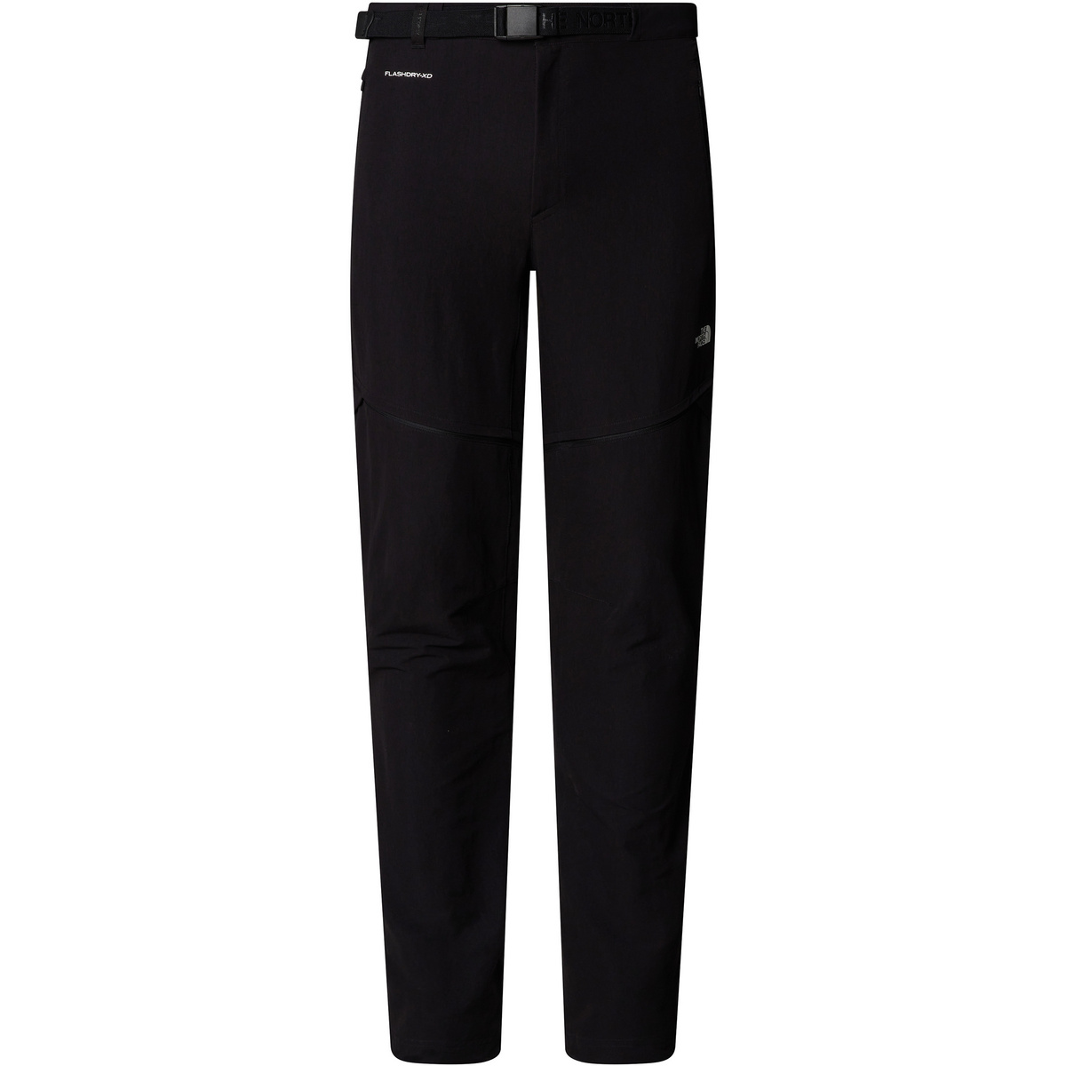 The North Face Homme Pantalon Lightning Conv (taille L, Noir)