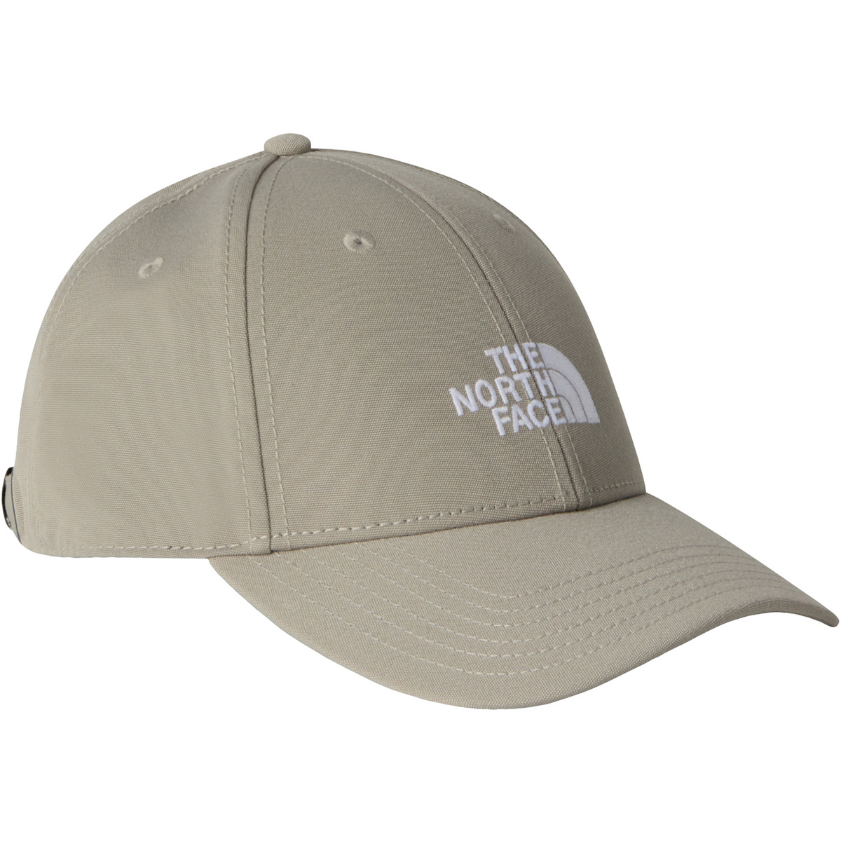 The North Face Rcyd 66 Classic Cap (Größe ONE SIZE, beige)