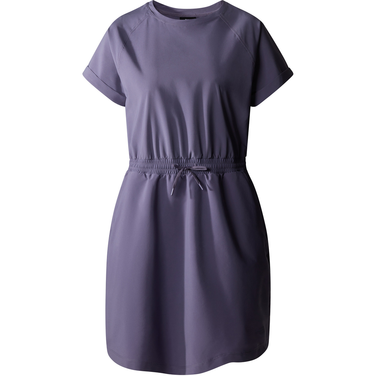 The North Face Donna Vestito Never Stop Wearing (Taglia XS, Viola)