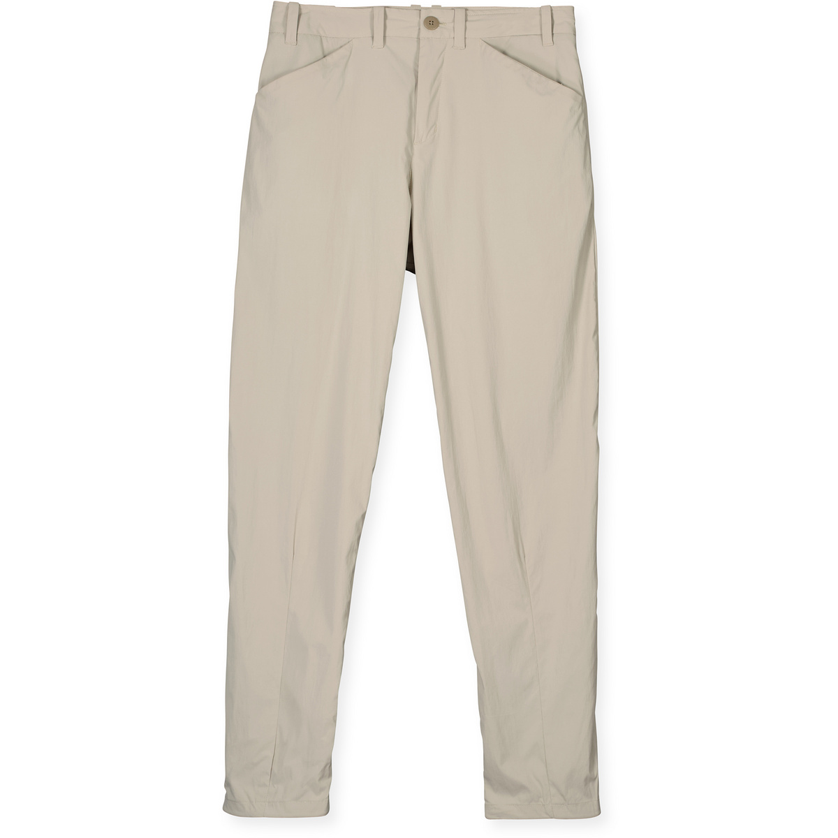 Houdini Donna Pantaloni Wadi (Taglia XS, Beige)