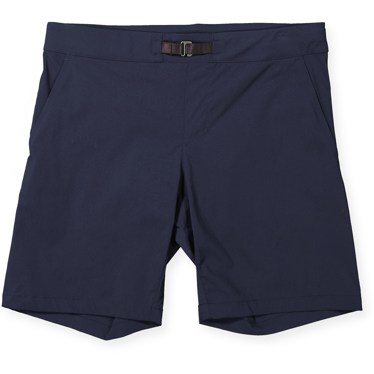 Houdini Donna Pantaloncini Wadi (Taglia XS, Blu)