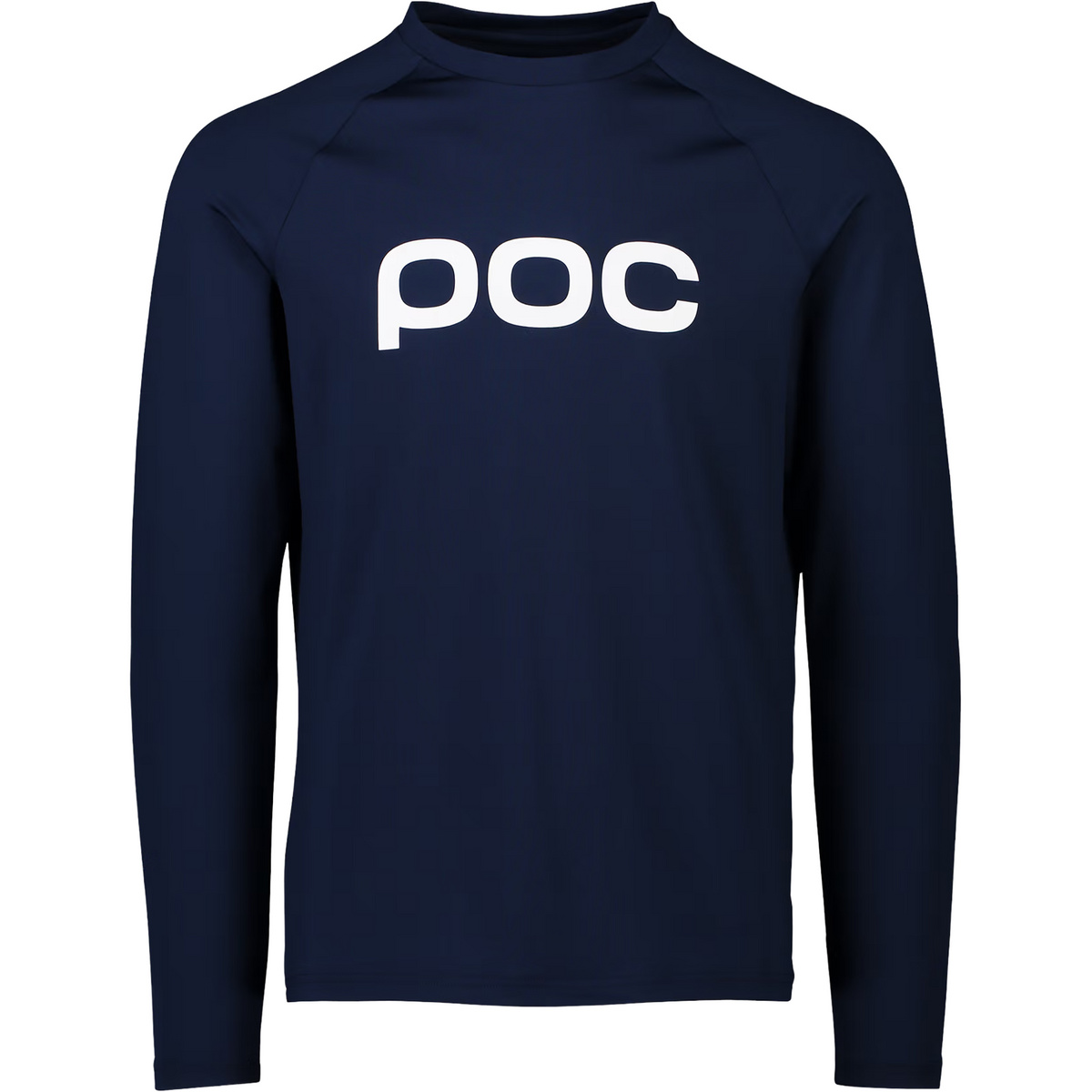 POC Herren Reform Enduro Trikot (Größe L, blau)
