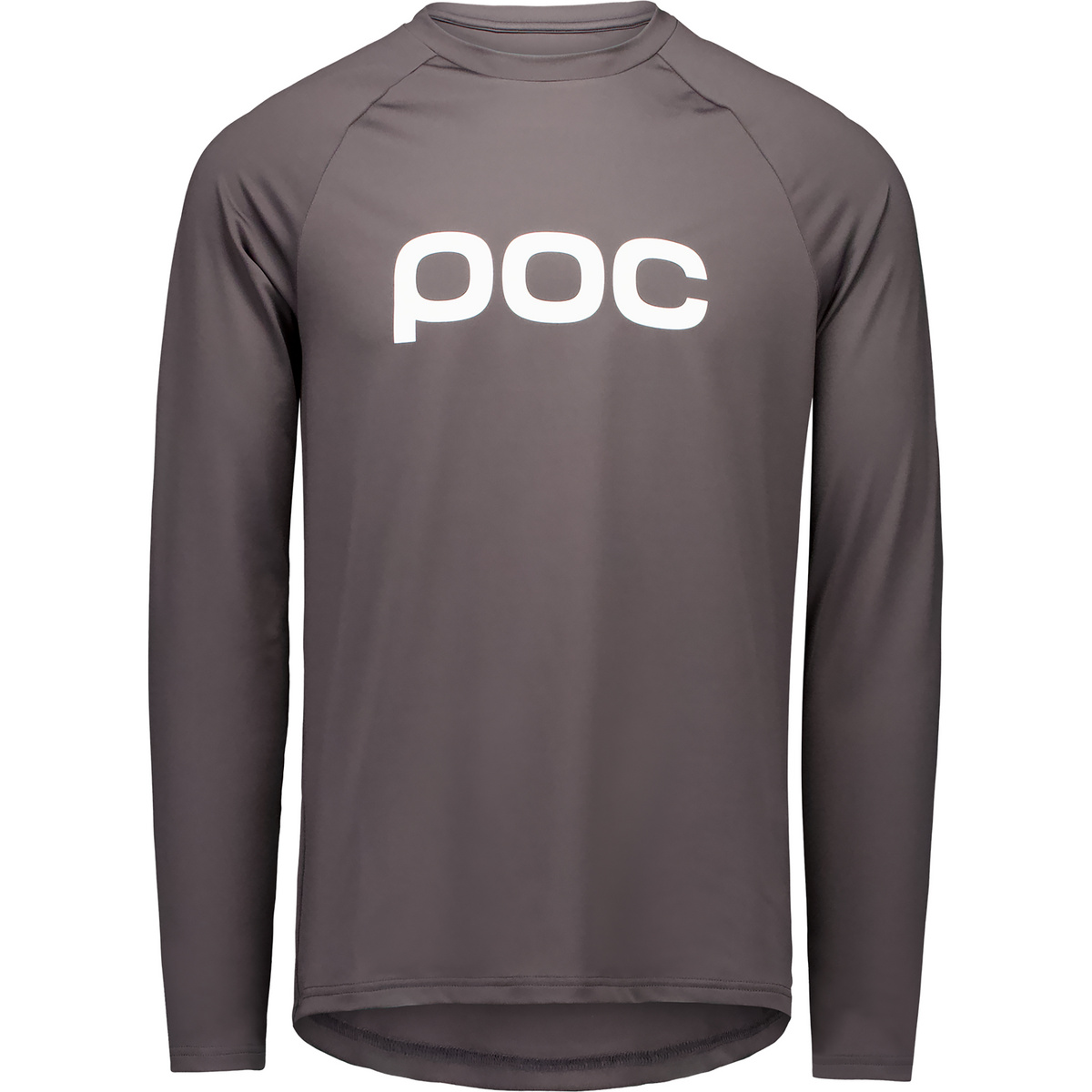 POC Herren Reform Enduro Trikot (Größe XL, grau)